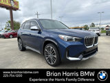 Certified 2023 BMW X1 xDrive28i w/ Convenience Package image 3