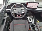 New 2025 Volkswagen GTI SE image 2