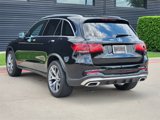 Used 2021 Mercedes-Benz GLC 300 4MATIC image 3