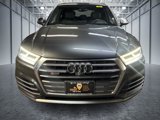 Used 2018 Audi SQ5 Prestige image 2