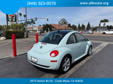 Used 2010 Volkswagen Beetle Coupe image 4