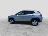 Certified 2022 Jeep Compass Latitude image 5