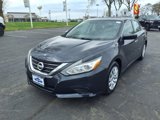 Used 2017 Nissan Altima 2.5 S w/ Power Driver Seat Package image 3