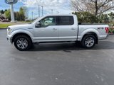 Used 2016 Ford F150 XLT image 2