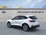 New 2025 Ford Escape ST-Line w/ Equipment Group 301A image 4