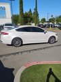 Used 2017 Ford Fusion SE image 4