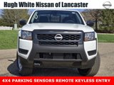New 2025 Nissan Frontier S image 5