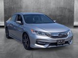 Used 2016 Honda Accord Sport image 3