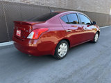 Used 2013 Nissan Versa SL w/ SL Tech Pkg image 2
