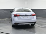 New 2025 Nissan Versa SV w/ Trunk Package image 4