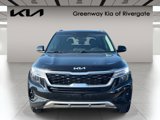 Used 2023 Kia Seltos S image 2