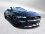 Used 2022 Ford Mustang Premium image 3