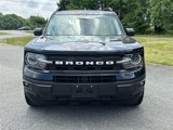 Used 2022 Ford Bronco Sport Outer Banks image 2