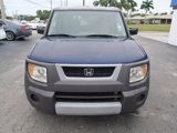Used 2003 Honda Element EX image 3