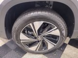 New 2025 Volkswagen Taos SE image 6