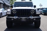 Used 2023 Jeep Wrangler Unlimited image 2