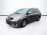 Used 2019 Toyota Sienna image 3