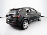 Used 2022 Jeep Compass Latitude w/ Convenience Group image 5
