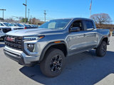 New 2025 GMC Canyon Elevation w/ Convenience Package image 2