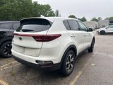 Used 2020 Kia Sportage LX image 6