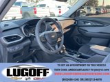 Used 2023 Chevrolet TrailBlazer LS image 6