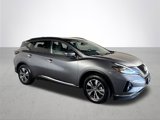 Used 2023 Nissan Murano SV image 4