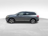 Used 2015 Nissan Pathfinder Platinum image 2