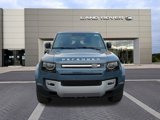 New 2025 Land Rover Defender 90 S image 2