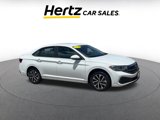 Used 2024 Volkswagen Jetta S image 2