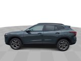 New 2025 Chevrolet Trax LT image 5