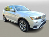 Used 2015 BMW X3 xDrive28i image 3