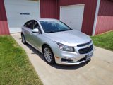 Used 2015 Chevrolet Cruze Eco image 4