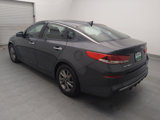 Used 2019 Kia Optima LX image 3