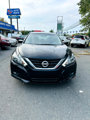 Used 2017 Nissan Altima 2.5 SR w/ Midnight Edition Package image 2