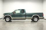 Used 2008 Ford F250 Lariat image 5