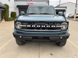 Used 2021 Ford Bronco Outer Banks image 3