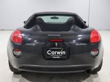 Used 2006 Pontiac Solstice Convertible w/ Power Package image 3
