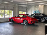Used 1988 Porsche 911 Carrera image 2