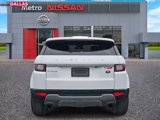 Used 2018 Land Rover Range Rover Evoque SE image 4