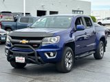 Used 2017 Chevrolet Colorado Z71 image 4