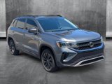 Used 2024 Volkswagen Taos S image 3