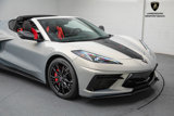 Used 2023 Chevrolet Corvette Stingray Preferred Cpe w/ Z51 Performance Package image 2
