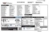 Used 2019 Cadillac XT5 Luxury w/ Sport Package image 2