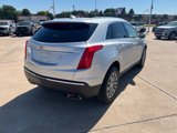 Used 2017 Cadillac XT5 Luxury image 6