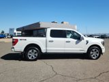 Certified 2022 Ford F150 4x4 SuperCrew Hybrid image 2