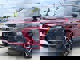 Used 2022 Chevrolet TrailBlazer RS w/ Technology Package image 4