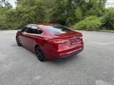 Used 2019 Ford Fusion SE image 5