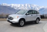 Used 2011 Honda CR-V LX image 2