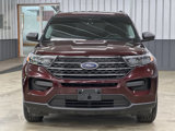 Used 2022 Ford Explorer XLT w/ Class IV Trailer Tow Package image 3