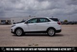 Certified 2022 Chevrolet Equinox LS image 4